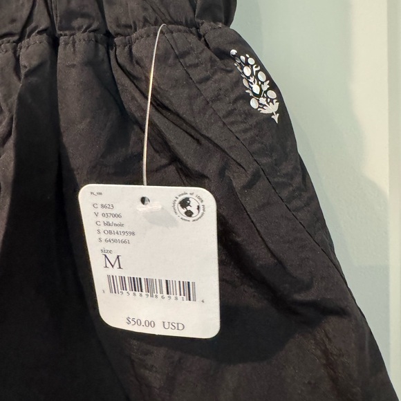 FP MOVEMENT BY FREE PEOPLE NWT AAY HOME SKORT SIZE MEDIUM - Picture 5 of 5